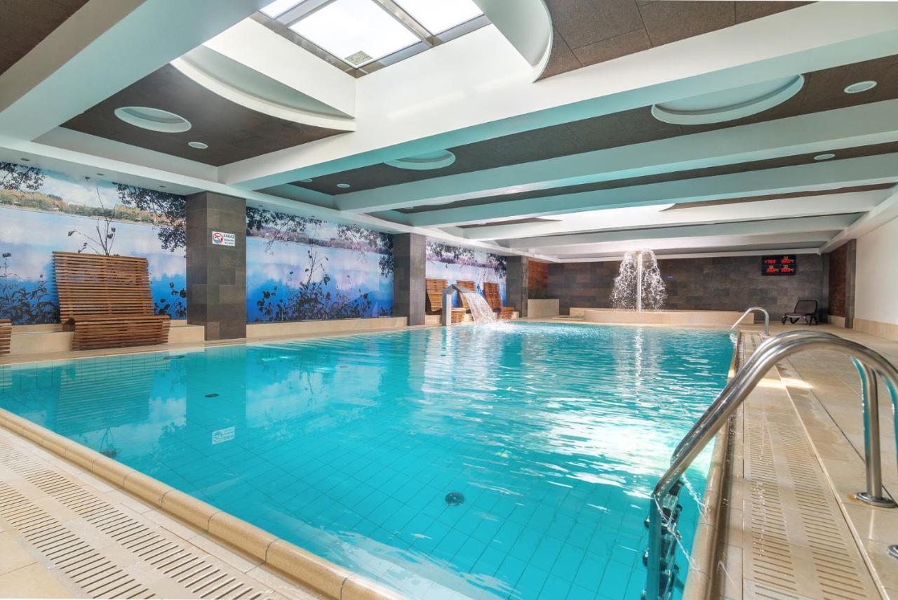 Ostrzyce Spa Exterior photo