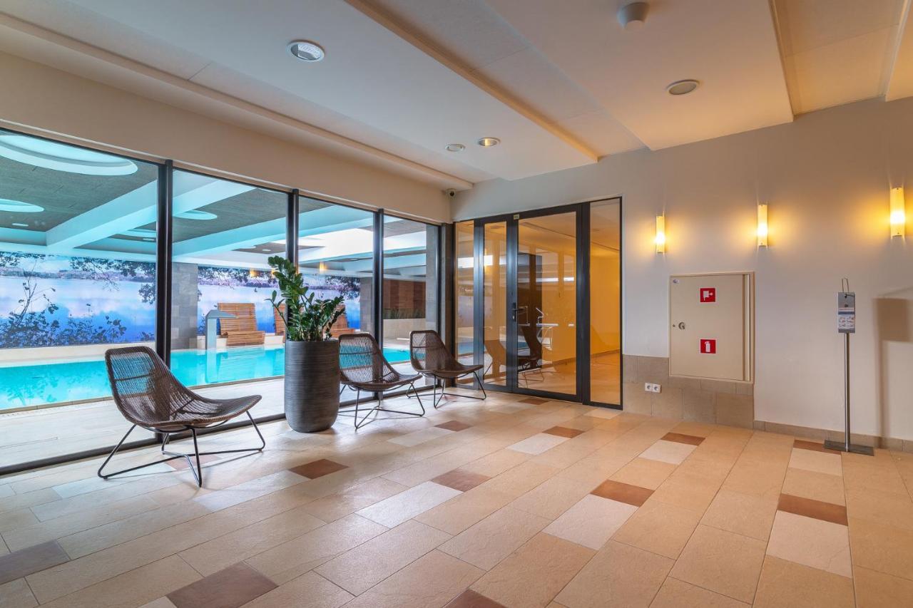 Ostrzyce Spa Exterior photo